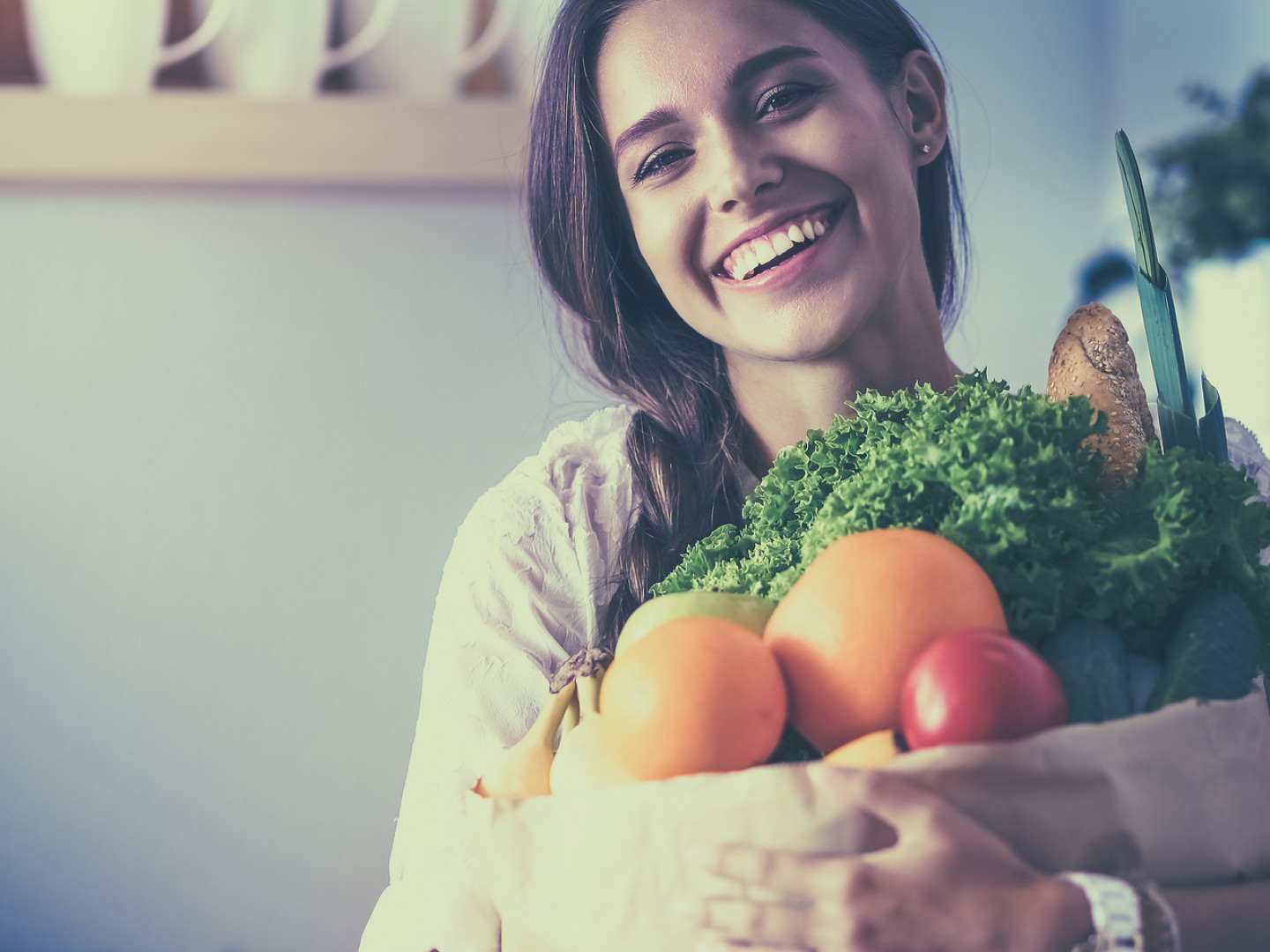 Grocery Delivery Bridger Delivery